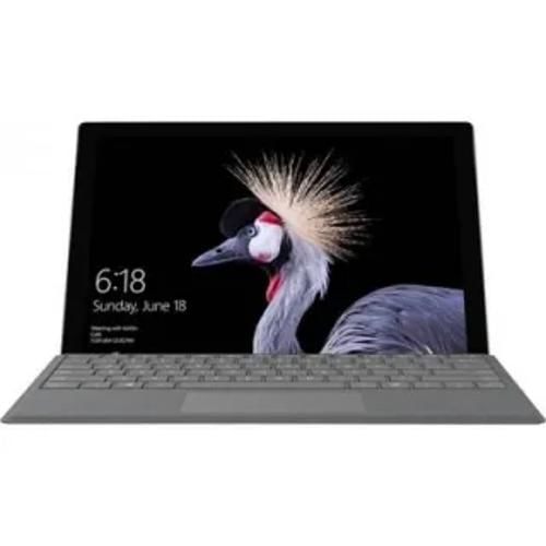 Microsoft Surface Pro Kjr 00015 Core I5 7Th Gen 8 Gb 128 Gb Ssd Windows 10 Front