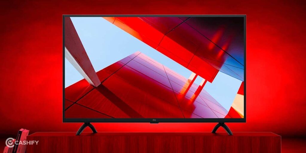 mi smart tv