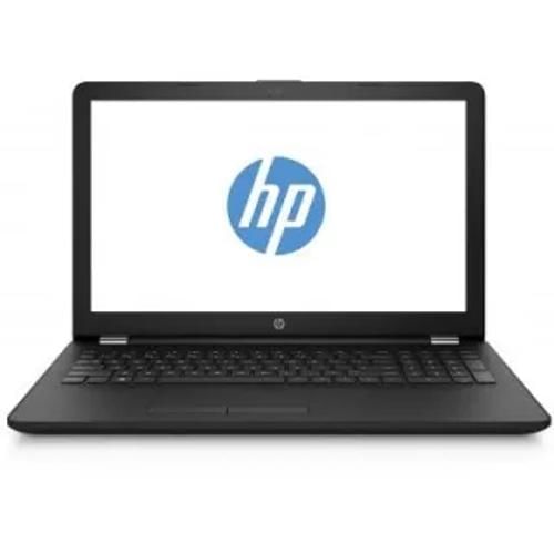 Hp 15 Bs658Tu 4Ja86Pa Core I3 7Th Gen 4 Gb 1 Tb Dos Front