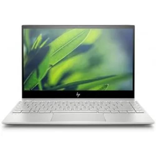 Hp Envy 13 Ah0043Tx 4Sy21Pa Core I5 8Th Gen 8 Gb 256 Gb Ssd Windows 10 2 Gb Front