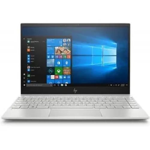 Hp Envy 13 Ah0042Tu 4Sy26Pa Core I3 8Th Gen 4 Gb 128 Gb Ssd Windows 10 Front