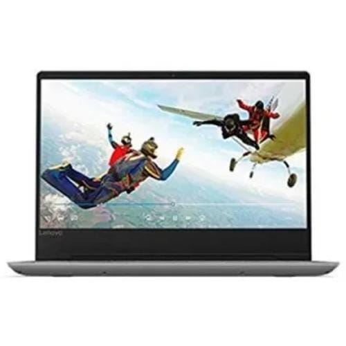 Lenovo Ideapad 330 15Ikb 81De00Gfin Core I3 7Th Gen 4 Gb 1 Tb Windows 10 Front