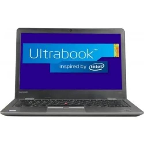 Lenovo Thinkpad 13 20Gj000Rus Ultrabook Core I5 6Th Gen 8 Gb 128 Gb Ssd Windows 10 Front