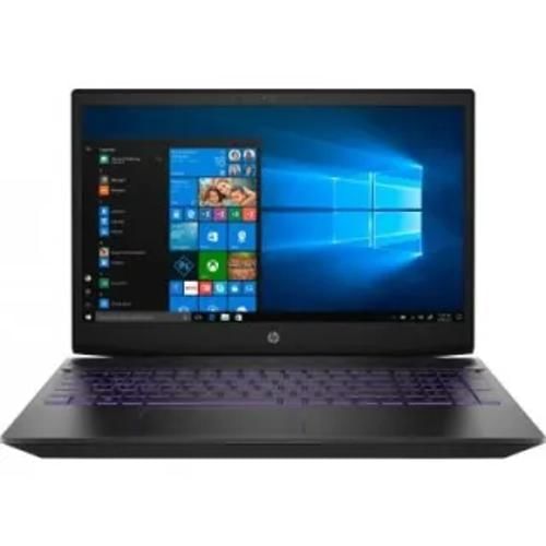 Hp Pavilion 15 Cx0144Tx 4Qm28Pa Core I7 8Th Gen 8 Gb 1 Tb 128 Gb Ssd Windows 10 4 Gb Front