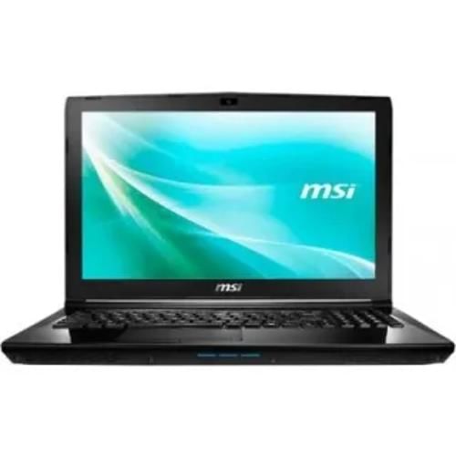 Msi Cx62 7Ql 239Xin Core I5 7Th Gen 4 Gb 1 Tb Dos 2 Gb Front