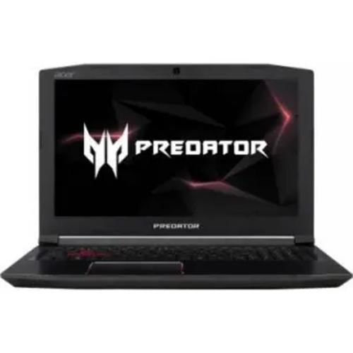 Acer Predator Helios 300 Ph315 51 Nhq3Hsi005 Core I5 8Th Gen 8 Gb 1 Tb 128 Gb Ssd Windows 10 4 Gb Front