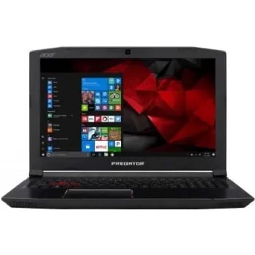 Acer Predator Helios 300 G3 572 Nhq2Bsi007 Core I5 7Th Gen 16 Gb 1 Tb 128 Gb Ssd Windows 10 6 Gb Front