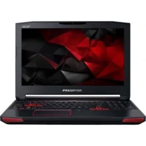 Acer Predator 15 G9 593 Nhq1Ysi007 Core I5 7Th Gen 16 Gb 1 Tb 128 Gb Ssd Windows 10 6 Gb Front