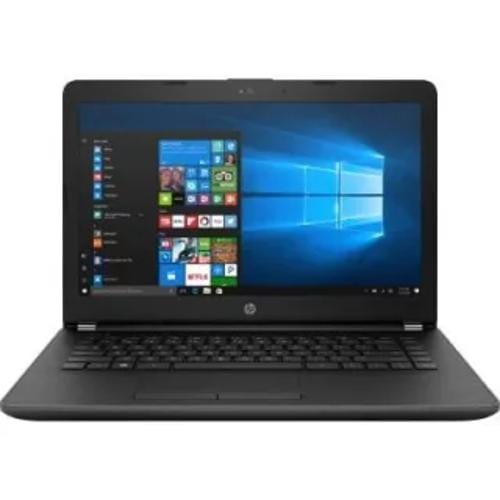 Hp 14 Bs730Tu 4Hr07Pa Core I3 7Th Gen 4 Gb 1 Tb Windows 10 Front