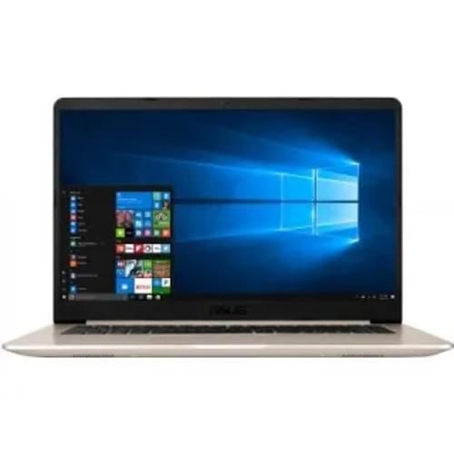 Asus Vivobook S15 S510Un Bq147T Core I7 8Th Gen 16 Gb 1 Tb 256 Gb Ssd Windows 10 2 Gb Front