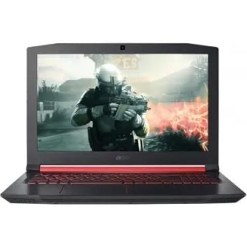 Acer Nitro 5 An515 51 Nhq2Rsi009 Core I7 7Th Gen 8 Gb 1 Tb 128 Gb Ssd Windows 10 4 Gb Front