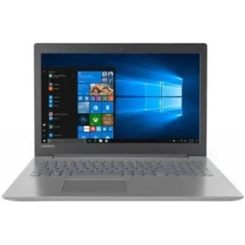 Lenovo Ideapad 320 15Ikb 80Xl040Yin Core I5 7Th Gen 4 Gb 1 Tb Windows 10 2 Gb Front