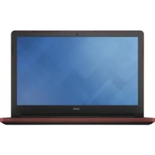 Dell Vostro 15 3568 A553509Uin9 Celeron Dual Core 4 Gb 1 Tb Linux Front