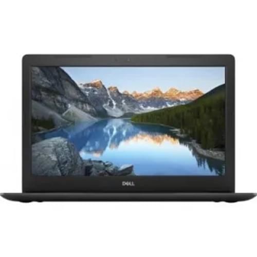Dell Inspiron 15 5570 A560134Win9 Core I7 8Th Gen 8 Gb 2 Tb 128 Gb Ssd Windows 10 4 Gb Front