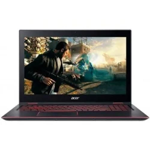 Acer Nitro 5 Spin Np515 51 Nhq2Ysi012 Core I5 8Th Gen 8 Gb 1 Tb Windows 10 4 Gb Front