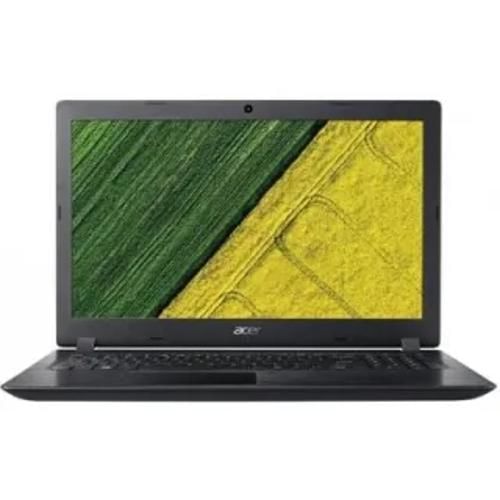 Acer Aspire 3 A315 51 Ungnpsi004 Core I3 7Th Gen 4 Gb 1 Tb Windows 10 Front