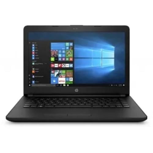 Hp 15Q Bu031Tu 4Ne18Pa Celeron Dual Core 4 Gb 1 Tb Windows 10 Front