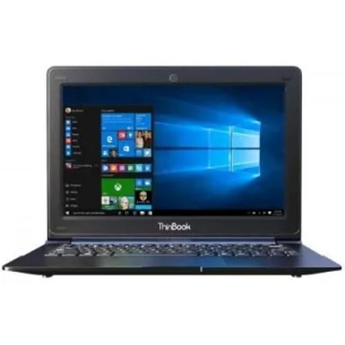 Rdp Thinbook 1130 Ecw Atom Quad Core X5 2 Gb 500 Gb Windows 10 Front