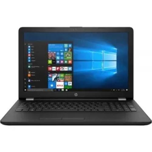 Hp 15 Bw531Au 3Dy29Pa Amd Dual Core A6 4 Gb 1 Tb Windows 10 Front