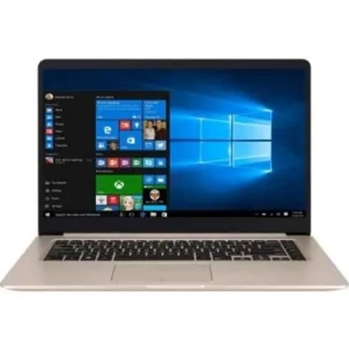 Asus Vivobook 15 S510Un Bq256T Core I5 8Th Gen 8 Gb 1 Tb 256 Gb Ssd Windows 10 2 Gb Front