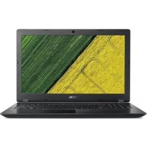 Acer Aspire A315 21 43Wx Nxgnvsi004 Amd Dual Core A4 4 Gb 1 Tb Linux Front