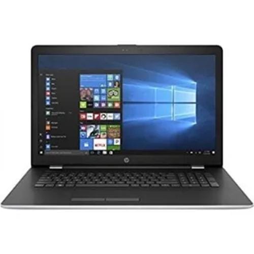 Hp 15 Bs662Tu 4Ja76Pa Core I3 7Th Gen 4 Gb 1 Tb Windows 10 Front