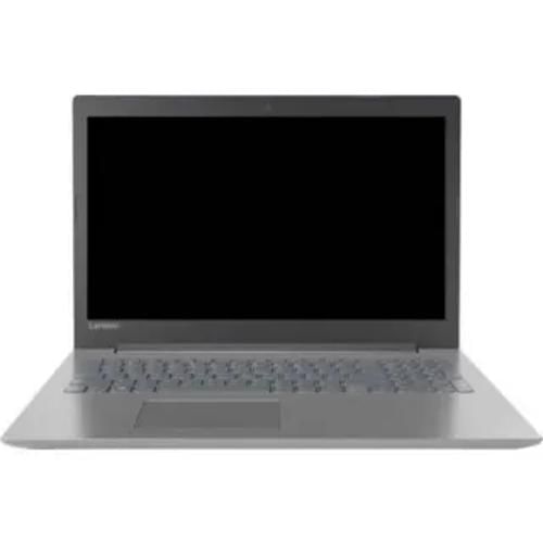 Lenovo Ideapad 320 15Isk 80Xh022Hin Core I3 6Th Gen 4 Gb 1 Gb Dos Front