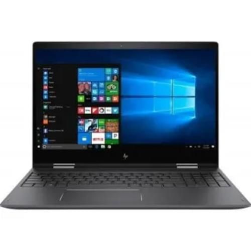 Hp Envy Touchsmart 15 X360 15M Bq021Dx 1Ks87Ua Amd Quad Core Fx 8 Gb 1 Tb Windows 10 Front