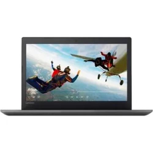 Lenovo Ideapad 320 80Xr01Bdin Pentium Quad Core 4 Gb 1 Tb Windows 10 Front
