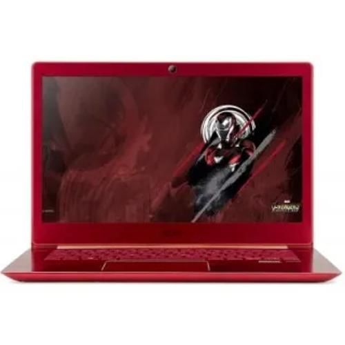 Acer Swift 3 Sf314 53G Nxgsssg005 Core I5 8Th Gen 8 Gb 512 Gb Ssd Windows 10 2 Gb Front