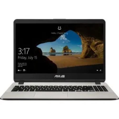 Asus X507Ub Ej214T Core I3 6Th Gen 8 Gb 1 Tb Windows 10 2 Gb Front