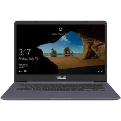 Asus Vivobook S406Ua Bm204T Core I5 8Th Gen 8 Gb 256 Gb Ssd Windows 10 Front