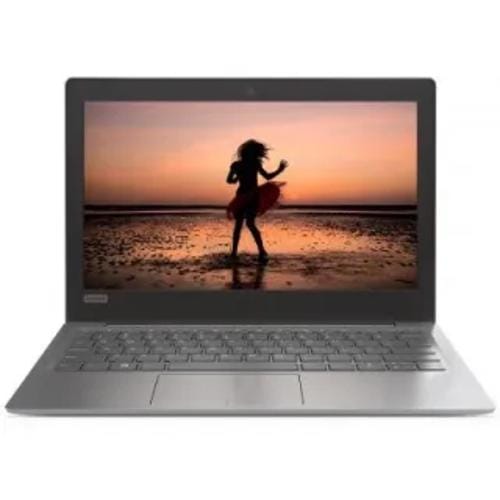 Lenovo Ideapad 120S 11Iap 81A400Gpin Celeron Dual Core 4 Gb 1 Tb Windows 10 Front