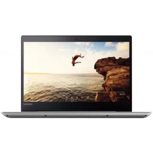 Lenovo Ideapad 320 80Xg008Lin Core I3 6Th Gen 4 Gb 1 Tb Windows 10 Front