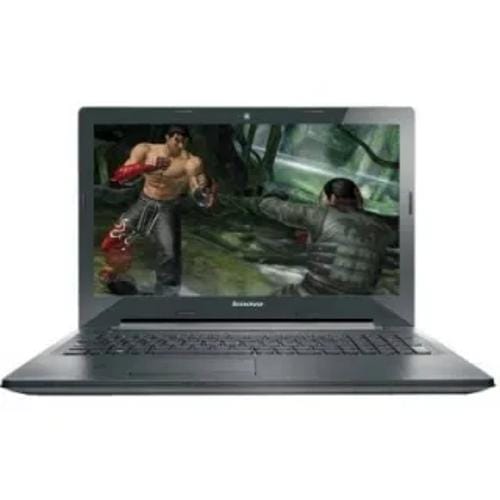 Lenovo Essential G50 70 59 422418 Core I3 4Th Gen 4 Gb 1 Tb Dos 2 Gb Front
