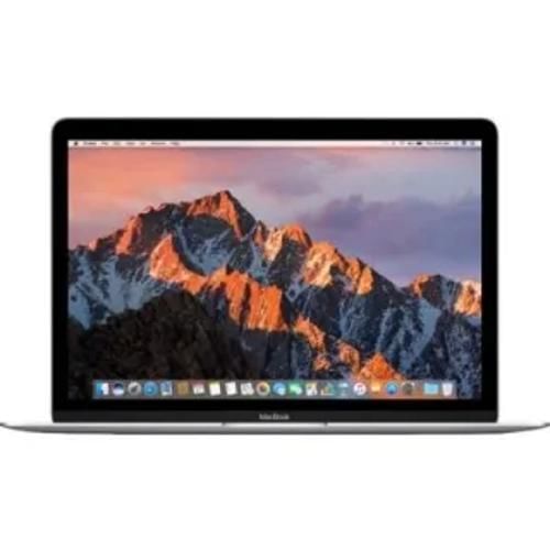 Apple Macbook Mnyj2Hn A Ultrabook Core I5 7Th Gen 8 Gb 512 Gb Ssd Macos Sierra Front