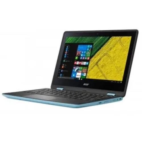 Acer Spin 1 Sp111 31 Nxgl5Si004 Pentium Quad Core 4 Gb 500 Gb Windows 10 Front