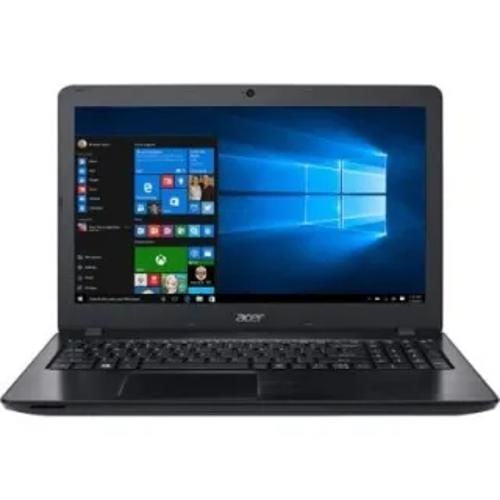 Acer Aspire F5 573G Nxgdhsi011 Core I5 7Th Gen 8 Gb 2 Tb Windows 10 4 Gb Front