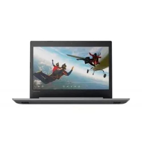 Lenovo Ideapad 320E 80Xu004Uin Amd Dual Core E2 4 Gb 500 Gb Windows 10 Front
