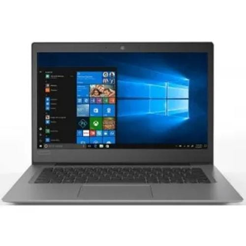 Lenovo Ideapad 120 81A500E1In Pentium Quad Core 4 Gb 1 Tb Windows 10 Front
