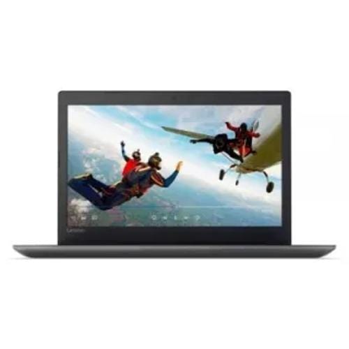 Lenovo Ideapad 320 80Xv00Rgin Amd Dual Core A6 4 Gb 1 Tb Windows 10 Front