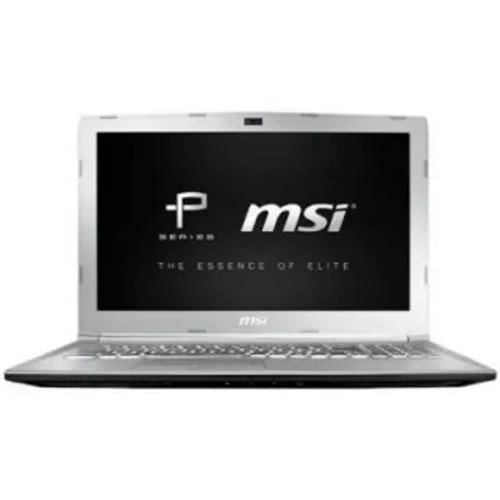Msi Pe62 7Rd Core I7 7Th Gen 16 Gb 1 Tb Dos 4 Gb Front