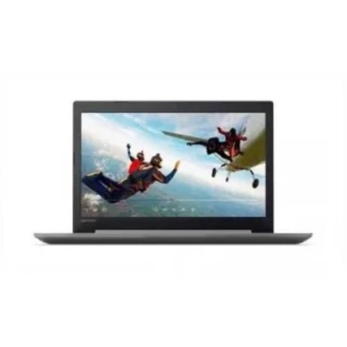Lenovo Ideapad 320 80Xv00X8In Amd Dual Core E2 4 Gb 1 Tb Windows 10 Front