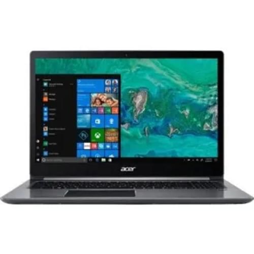 Acer Swift 3 Sf315 41 Ungv7Si001 Amd Quad Core Ryzen 5 8 Gb 1 Tb Windows 10 Front
