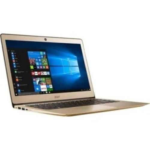 Acer Swift 3 Sf314 51 Nxgkksi002 Core I7 7Th Gen 8 Gb 256 Gb Ssd Windows 10 Front