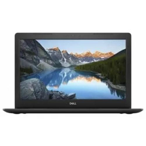 Dell Inspiron 15 5570 A560119Win9 Core I5 8Th Gen 8 Gb 1 Tb Windows 10 Front