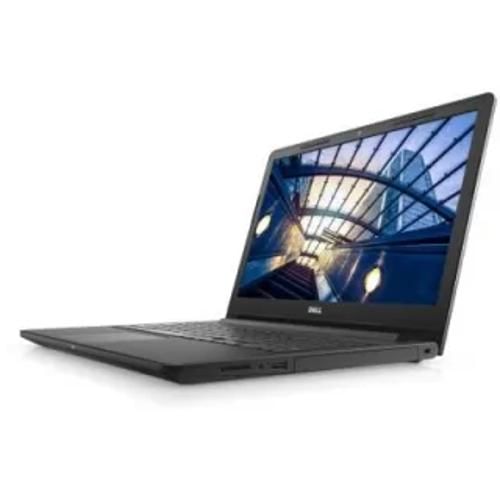 Dell Vostro 15 3578 A553116Win9 Core I5 8Th Gen 4 Gb 1 Tb Windows 10 2 Gb Front