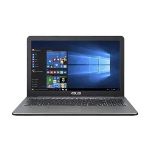 Asus R542Bp Gq058T Amd Dual Core A9 4 Gb 1 Tb Windows 10 Front