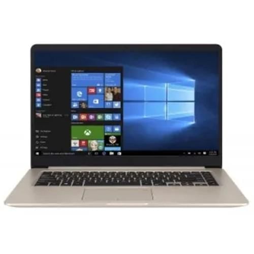 Asus Vivobook 15 S510Un Bq070T Core I5 8Th Gen 8 Gb 1 Tb 128 Gb Ssd Windows 10 2 Gb Front