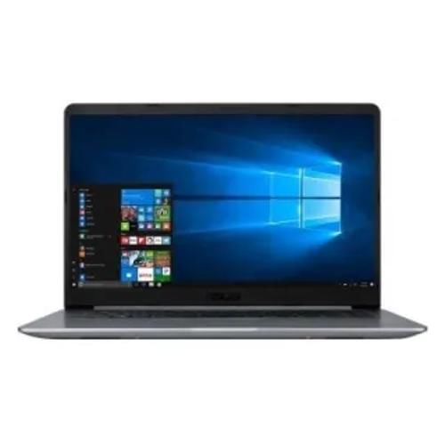 Asus Vivobook 15 S510Un Bq148T Core I5 8Th Gen 8 Gb 1 Tb 128 Gb Ssd Windows 10 2 Gb Front